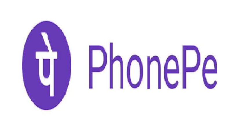 Phonepe Logo PNG Vector (SVG) Free Download
